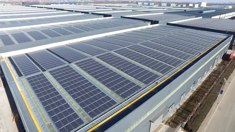 光伏發電項目可靠嗎,光伏項目靠譜嗎?