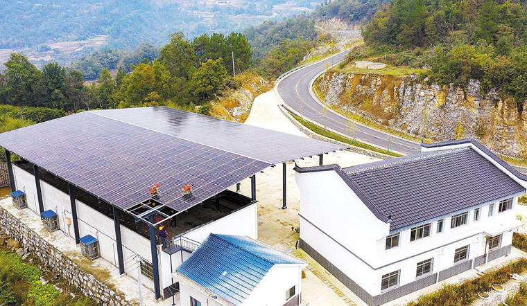 分布式光伏電站運維方案，1mw分布式光伏電站運維內容