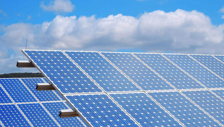 光伏五大組件，目前市場(chǎng)主流光伏組件型號(hào)