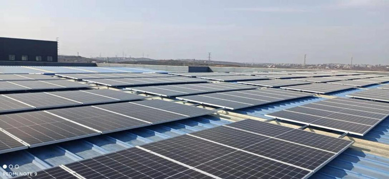 光伏組件的真實效率,光伏組件轉換效率計算方式