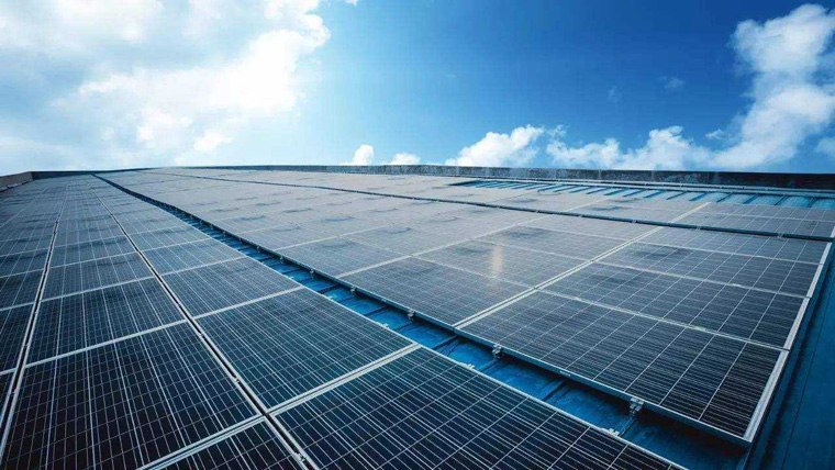 光伏屋頂安裝價格表,1兆瓦光伏安裝價格表