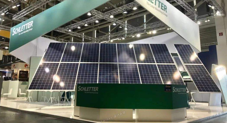 世界著名光伏展，2022光伏展會信息時間表