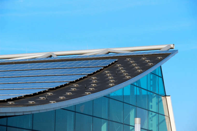 bipv光伏是什么,bipv光伏建筑一體化前景