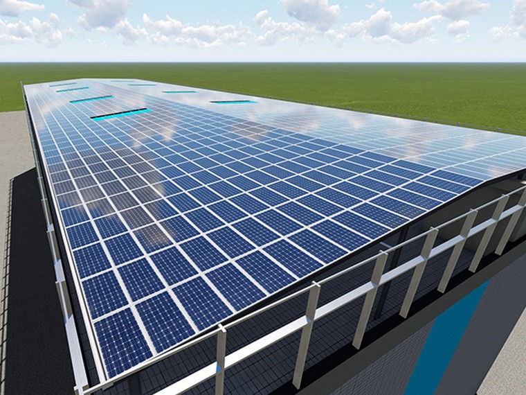 光伏bos成本是什么意思，100兆瓦光伏電站成本明細(xì)