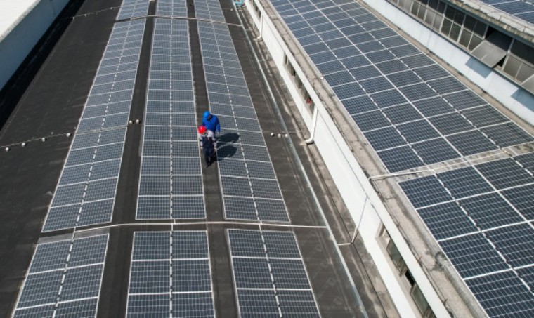 出口美國光伏組件企業排名，美國對中國光伏的雙反到底怎么回事