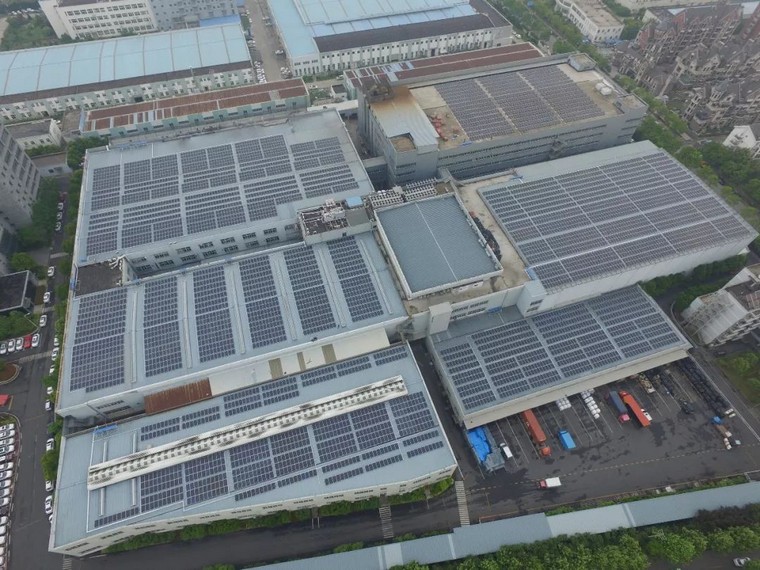 光伏建筑一體化需要光伏支架嗎,光伏完全建在建筑上的國家是哪國