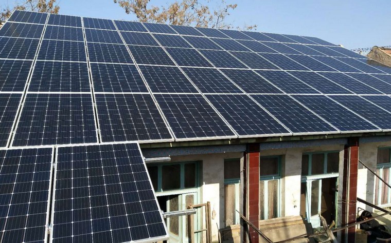 光伏電站安全保供方案,光伏發(fā)電接線安全規(guī)范