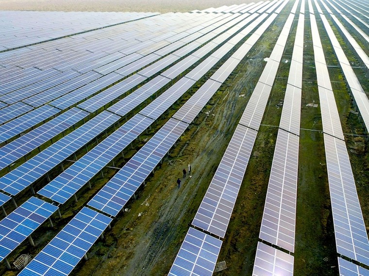 500兆瓦光伏施工成本，60兆瓦光伏施工需要多常時間