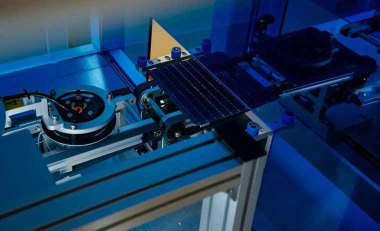 topcon電池是什么，topcon電池和hit電池區(qū)別