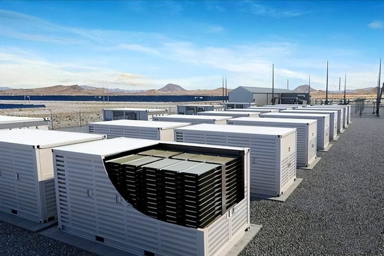 電力儲能發展現狀及前景分析,最有前景的儲能方式