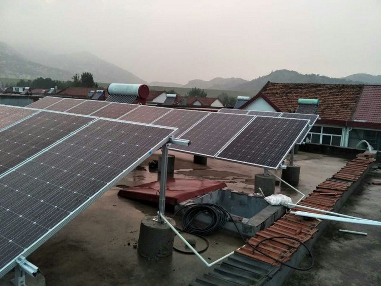 光伏指標(biāo)和路條是什么意思，光伏指標(biāo)怎么獲取