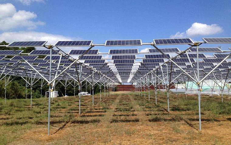 農村光伏：在農村安裝光伏發電的收益如何？有哪些應用場景