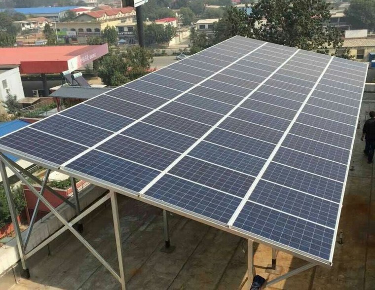 光伏板的電源選擇，光伏雙電源會自動跳閘嗎