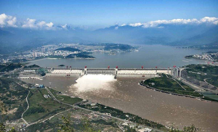 全國一年發電量是多少,中國每年發多少度電