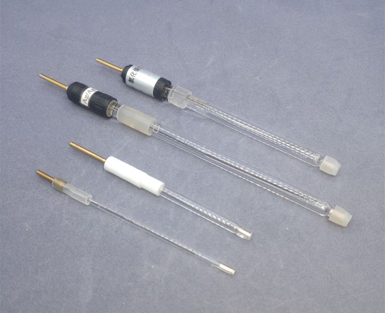 銀電極為什么要涂碘化銀物質,氯化銀電極兩極反應方程式