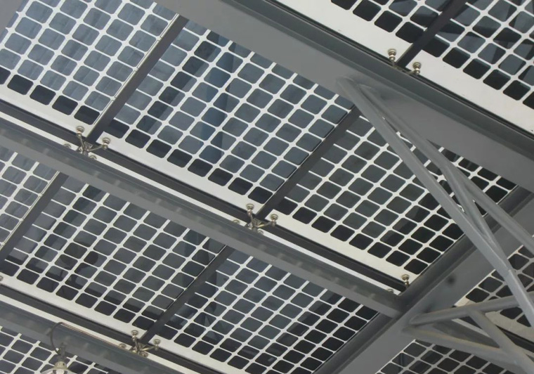 光伏板雙玻雙面優(yōu)缺點(diǎn)，光伏組件雙面率是什么