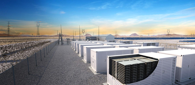 儲能市場前景,熱儲能的發(fā)展趨勢