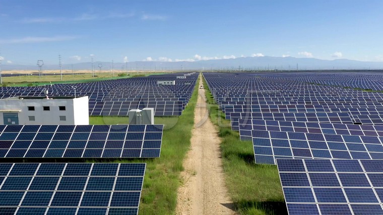 最新光伏用地標準,農(nóng)電互補光伏發(fā)電用地標準