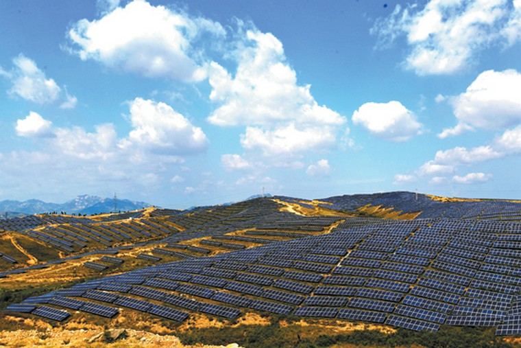 中國(guó)碳中和與碳達(dá)峰時(shí)間,什么是碳達(dá)峰、碳中和