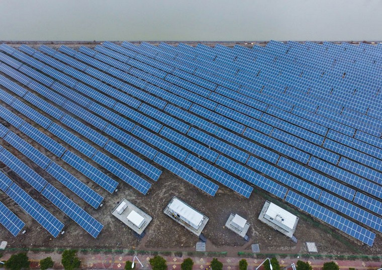 離網(wǎng)是什么意思,儲(chǔ)能電站是離網(wǎng)還是并網(wǎng)