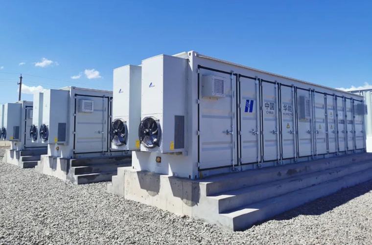 光伏發(fā)電如何儲能輸送,光伏發(fā)電系統(tǒng)中的儲能技術(shù)