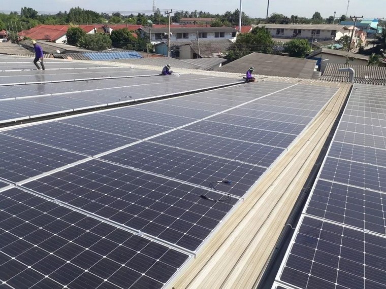 光伏材料檢測技術的主要內(nèi)容