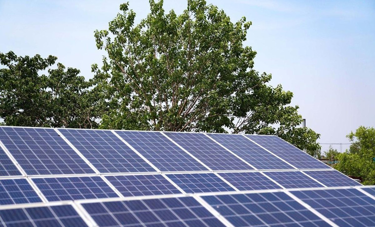 屋頂光伏幾年回本 屋頂光伏幾年回本