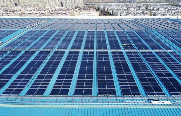 光伏發電衰減計算公式