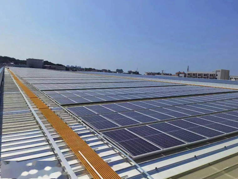 1萬平米光伏發電的成本與利潤 1萬平米光伏發電的成本與利潤