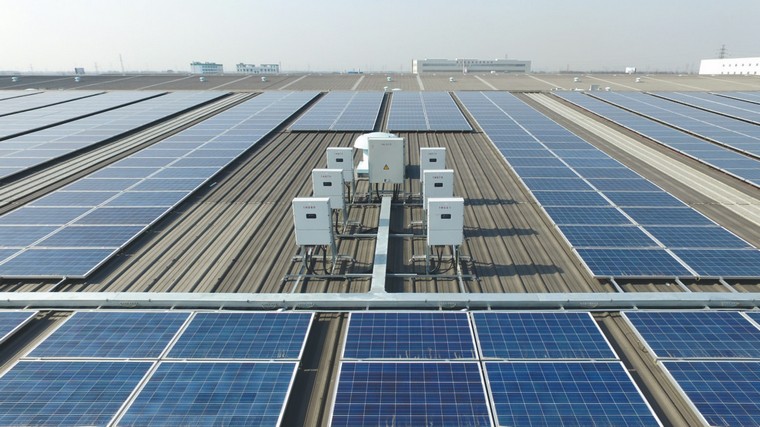 光伏每瓦投資成本 光伏每瓦投資成本