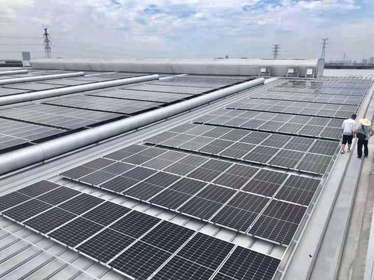 新型電力系統何時提出的 新型電力系統何時提出的