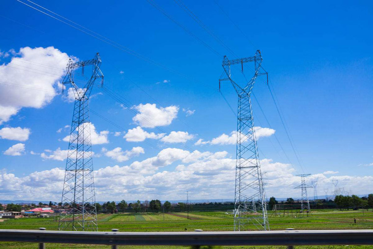 什么是聯合電力系統 什么是聯合電力系統