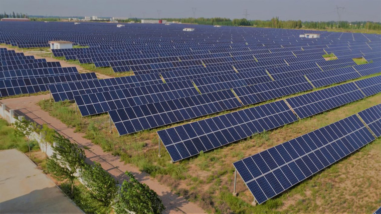 光伏治沙和普通光伏有區別么 光伏治沙和普通光伏有區別么