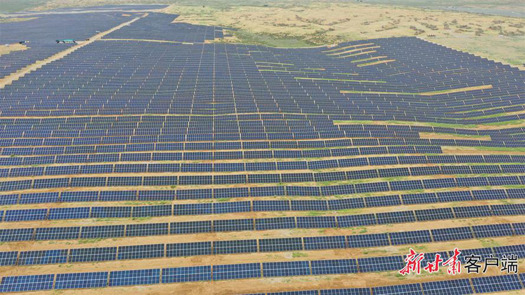 光伏發(fā)電對(duì)土地荒漠化影響 光伏發(fā)電對(duì)土地荒漠化影響