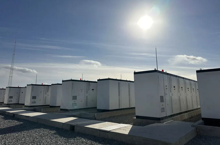 儲能與系統融合的兩類模式是什么 儲能與系統融合的兩類模式是什么