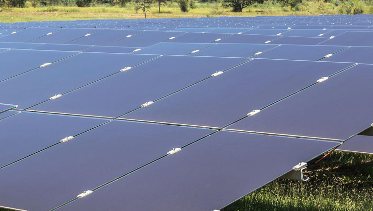 PIN三節(jié)非晶硅、非晶硅鍺薄膜太陽(yáng)能電池原理 PIN三節(jié)非晶硅、非晶硅鍺薄膜太陽(yáng)能電池原理