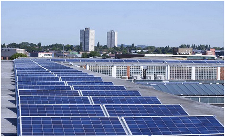 光伏電站主要經(jīng)濟指標有哪些? 光伏電站主要經(jīng)濟指標有哪些?