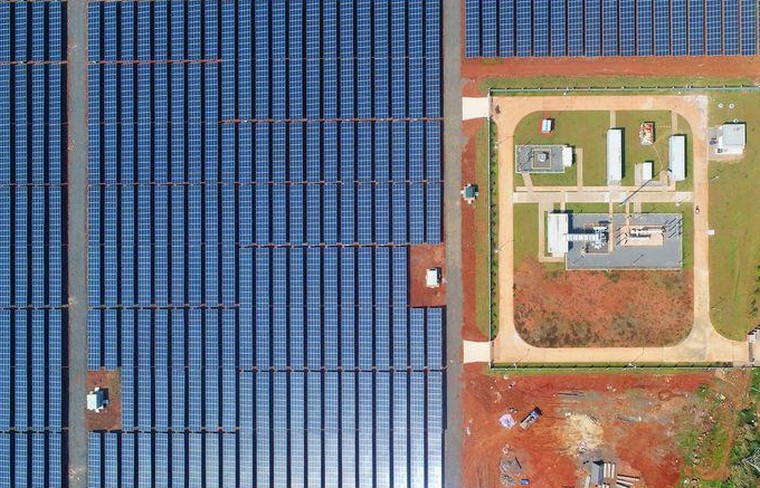 光伏發(fā)電儲能如何理解? 光伏發(fā)電儲能如何理解?