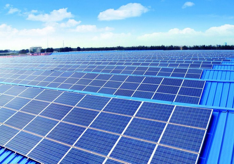 光伏電站在電網頻率異常時的響應要求？