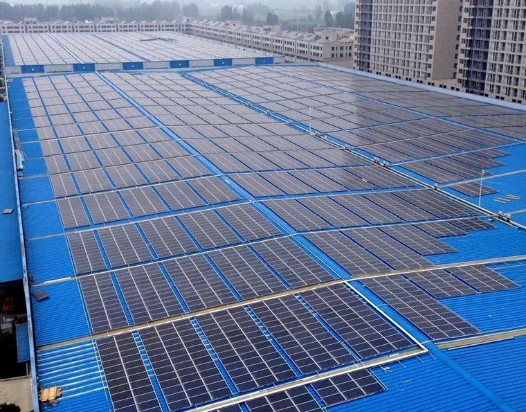 光伏組串電壓不正常什么原因？