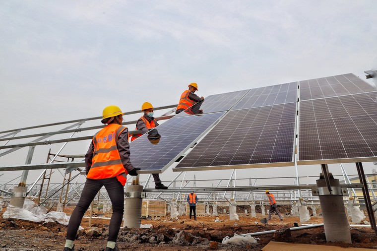 光伏支架公式口訣 光伏支架公式口訣