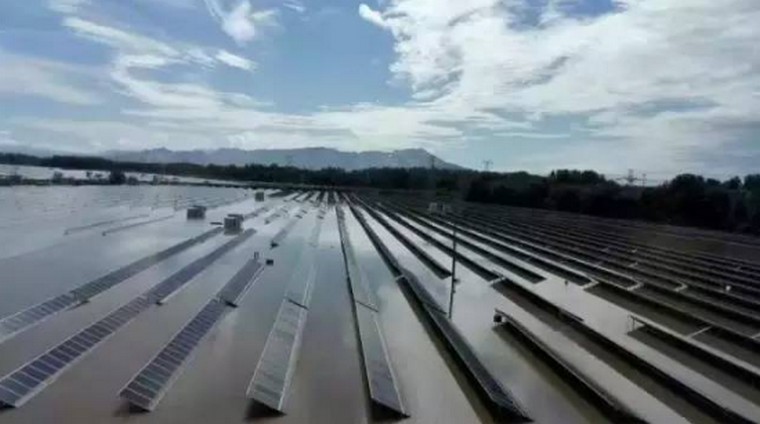 光伏逆變器直流變交流原理？