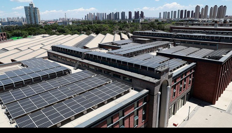 分布式光伏電站如何使用光伏軟件來管理？有哪些優(yōu)勢(shì)呢？