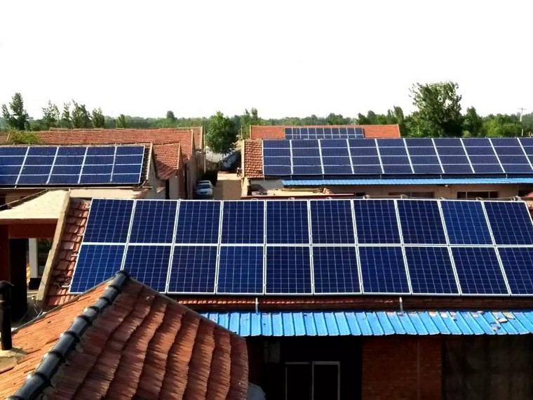 如何估算安裝的光伏電站發電量？計算公式是什么