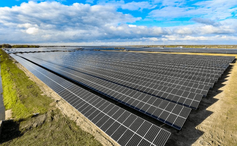 透明PET封裝光伏組件是什么? 透明PET封裝光伏組件是什么?