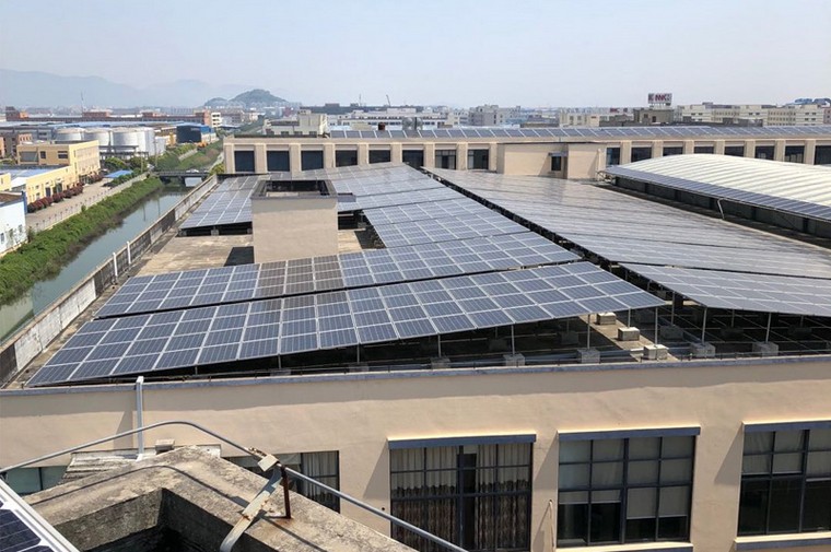 鋁合金光伏支架有哪些性能特點? 鋁合金光伏支架有哪些性能特點?