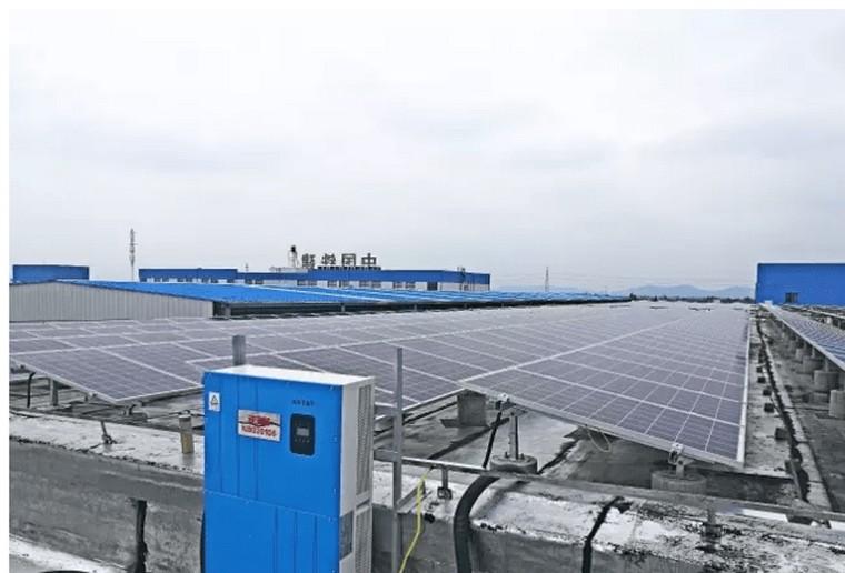 光伏線纜有哪些電氣連接要點 光伏線纜有哪些電氣連接要點