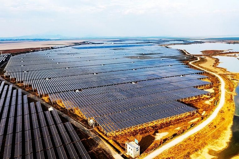 為什么說光伏電力是綠色低碳能源 為什么說光伏電力是綠色低碳能源