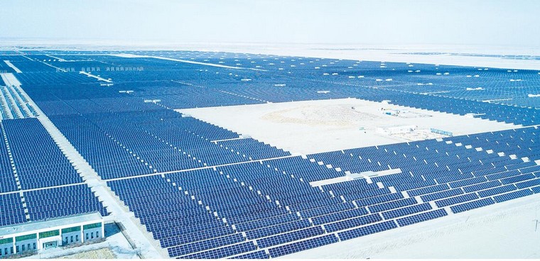 光伏系統施工中加強防護有何作用 光伏系統施工中加強防護有何作用