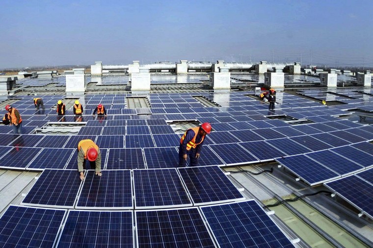 光伏發電系統在生活中有哪些應用 光伏發電系統在生活中有哪些應用